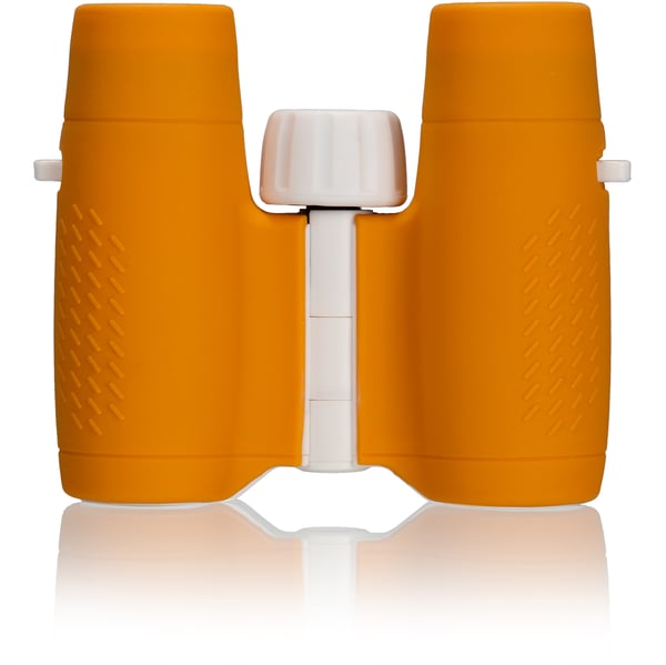 Pikkukuva 5 / 6: Bresser Optics 8810630GCK000 kiikari Katto Oranssi, Valkoinen