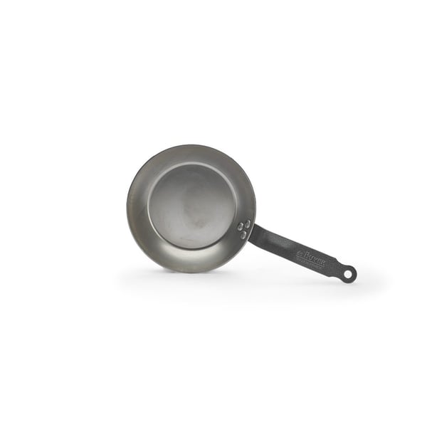 de Buyer 5110.20 stekpanna Allmän matlagning Rund