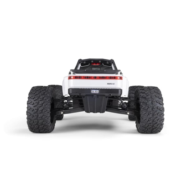 ARRMA Big Rock Radio-kontrolleret (RC) model Monster lasbil Elektrisk motor 1:7