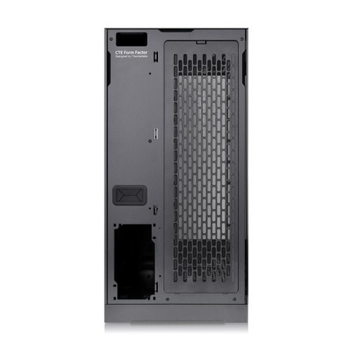 Miniatyrbild 5 av 6: Thermaltake CTE E600 MX Midi Tower Svart