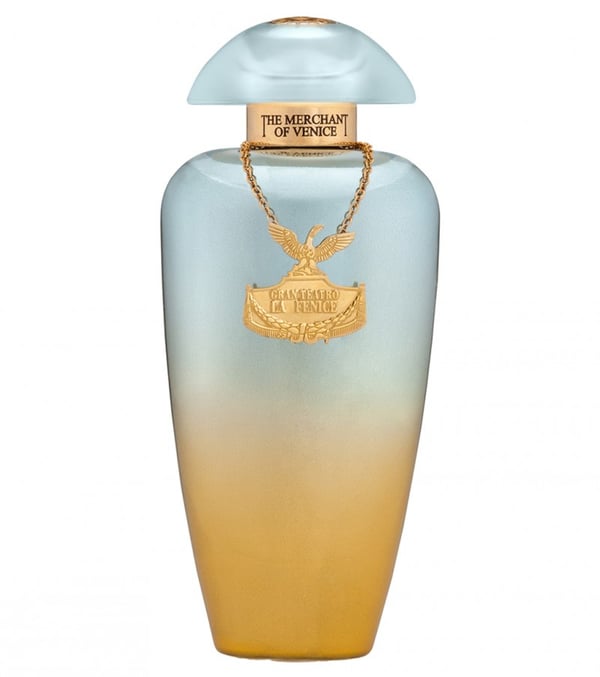 Miniatyrbild 1 av 3: The Merchant Of Venice La Fenice Pour Femme 100 ml Kvinna