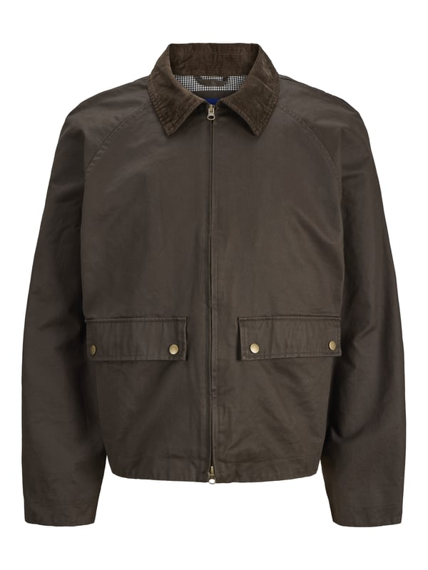 Miniatyrbillede 3 af 8: Jack & Jones 12287647_193_S frakke & jakke