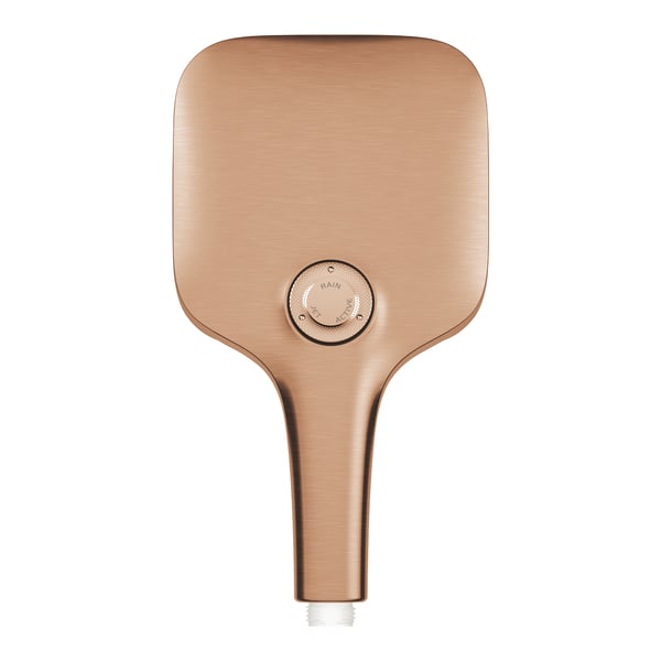 GROHE Rainshower SmartActive 130 Cube