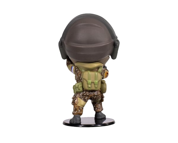 Ubisoft Six Collection - Glaz