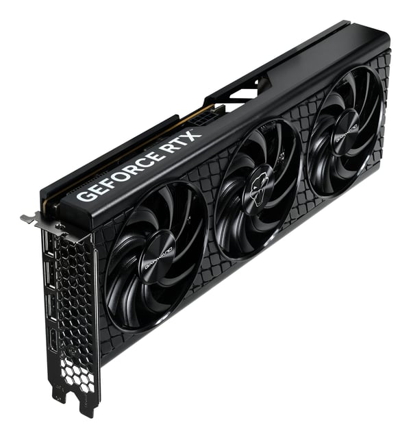 Gainward GeForce RTX 5060 Ti Python III OC NVIDIA 16 GB GDDR7