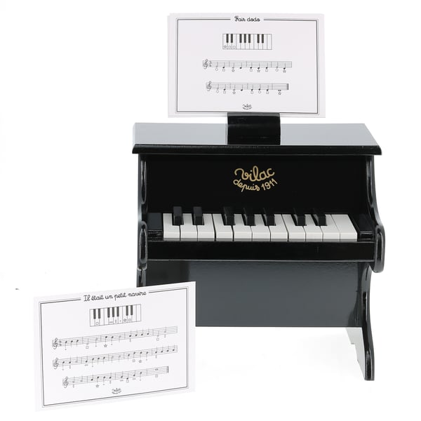 Miniatyrbillede 1 af 5: Vilac 8296 musik legetøj