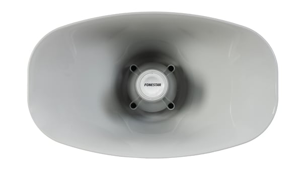 Fonestar VULKAN-50 højttaler Grå Ledningsført 50 W