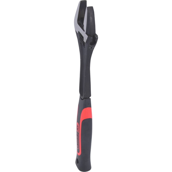 Miniatyrbillede 2 af 5: KS Tools 577.0301 justerbar skruenøgle Justerbar svensknøgle