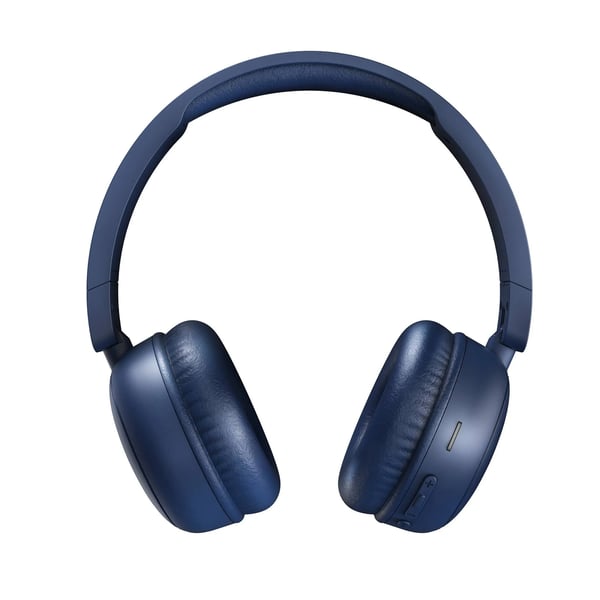 Energy Sistem Radio Color Kuulokkeet Langaton Pääpanta Puhelut/Musiikki USB Type-C Bluetooth Indigo