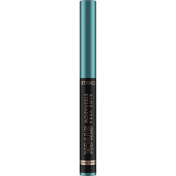 CATRICE Aloe Vera øjenskygge 1,5 g 080 Ocean Depths Glimmer