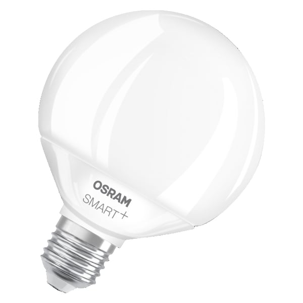 Osram SMART+ LED-lampor Vit 6500 K 14 W E27 F