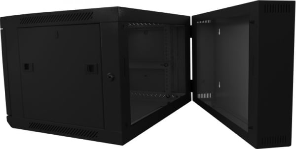 Miniatyrbillede 2 af 6: ALLNET SMB6609 Sort