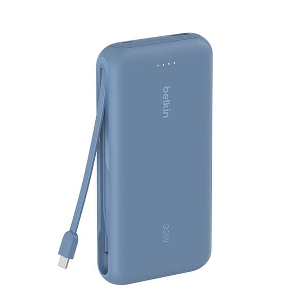Belkin BoostCharge 20000 mAh Blå