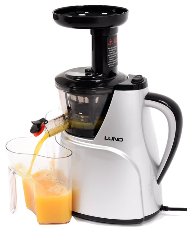 LUND SLOWJUICER