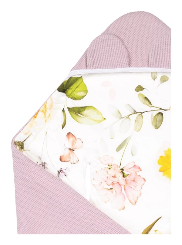Lionelo Travel Swaddle Blanket