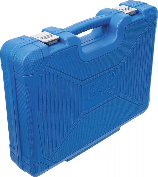 BGS technic Bit Socket Set