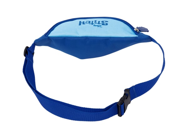 Arditex WD16674 midjeväska Polyester Blå