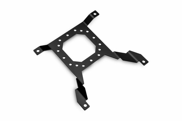 EK Loop Uni Pump Reservoir Bracket Monteringsplade