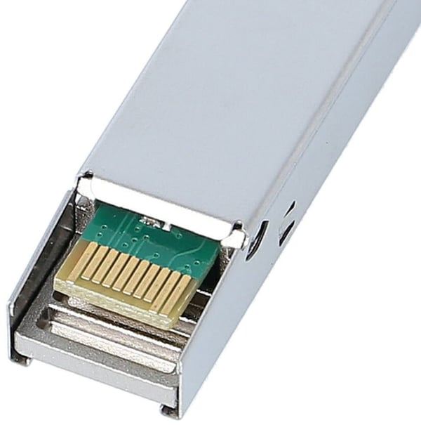 Miniatyrbild 4 av 7: BlueOptics UACC-OM-SM-1G-S-1310-BO transceiver-moduler för nätverk Fiberoptik SFP