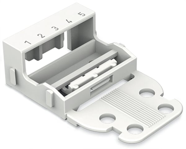 Wago 221-505 terminal Vit