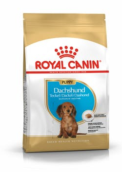Royal Canin Dachshund Puppy 1.5kg 1,5 kg Hundehvalp Ris, Grøntsag