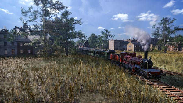 Kalypso Railway Empire 2 - Deluxe Edition PlayStation 5