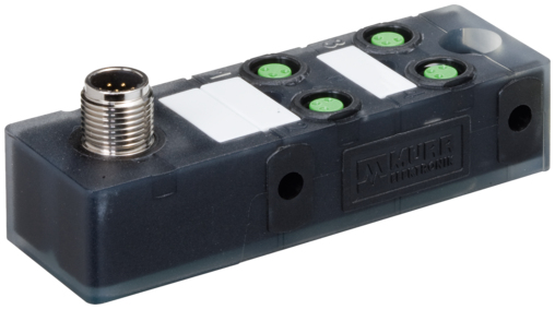 Murrelektronik 8000-84060-0000000 övrigt