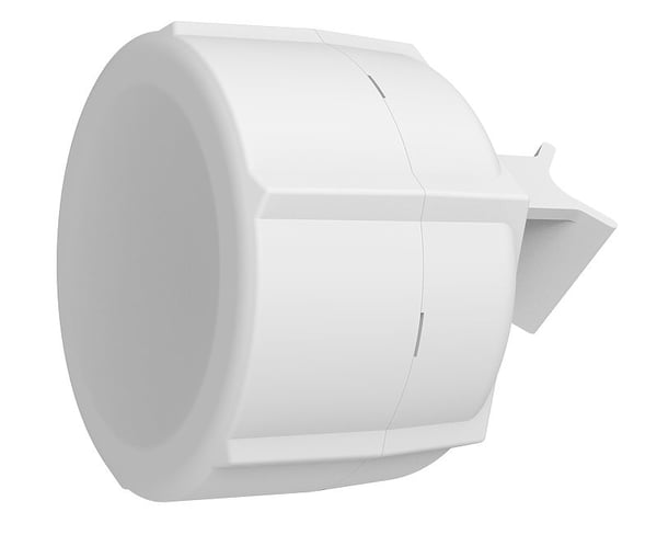 Mikrotik SXT R nätverksantenner Riktantenn 10 dBi
