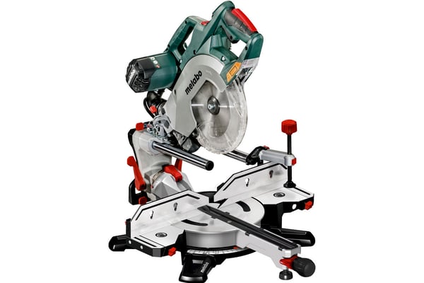 Metabo KGSV 72 XACT 6300 RPM 1800 W