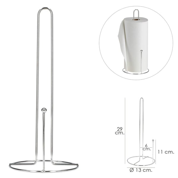 ORYX 05422005 servietholder