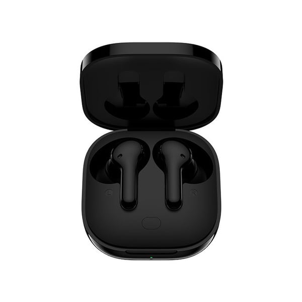 QCY T13_B hovedtelefoner/headset Trådløs I ørerne Opkald/musik Bluetooth Sort