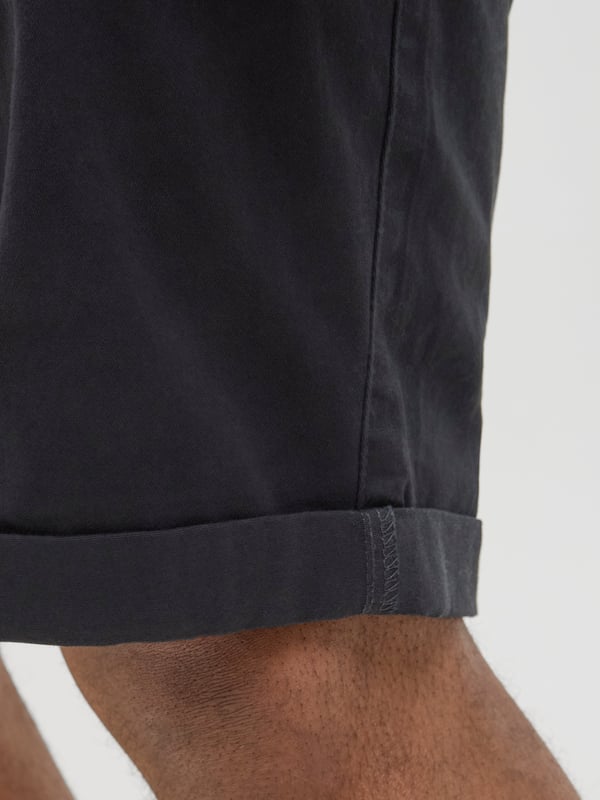 Miniatyrbillede 6 af 8: Jack & Jones 12232570_2161_46 shorts Chino Unisex Sort