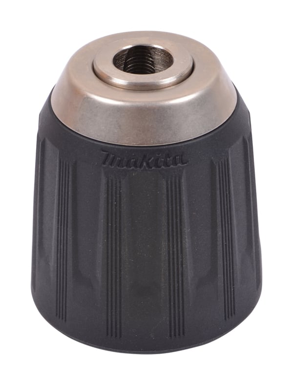 Makita 763238-5 chuck Nyckelfri chuck 3/8"-24