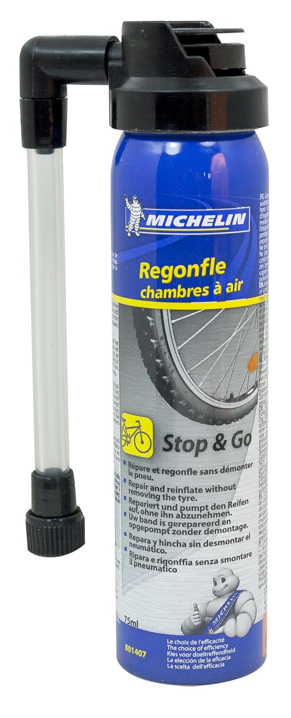 MICHELIN 801407 cykelreparation og vedligeholdelse Dæk fugemasse