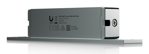 Miniatyrbillede 11 af 11: Ubiquiti UACC-Lock-Strike-Safe-8mm