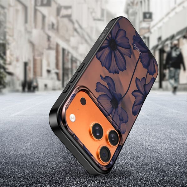 Tech-Protect 5906302334469 mobiltelefon etui 17,5 cm (6.9") Cover