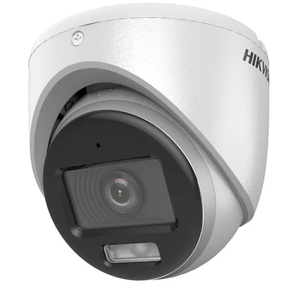 Hikvision DS-2CE70DF0T-LMFS(2.8mm) Turret CCTV övervakningskamera Inomhus & utomhus 1920 x 1080 pixlar Tak