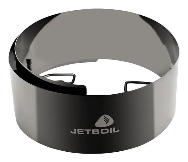 Miniatyrbillede 6 af 7: Jetboil Windscreen Accessory 35 g Metallic