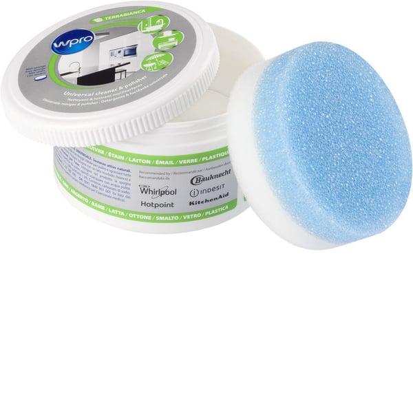 Wpro UNC501 Gel