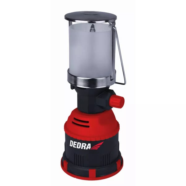 DEDRA 31A005 retkeilylyhty