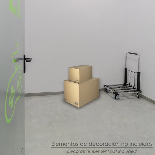 Wolfpack Caja Embalaje Nº4 Anonima 256 x 155 x 136 mm.