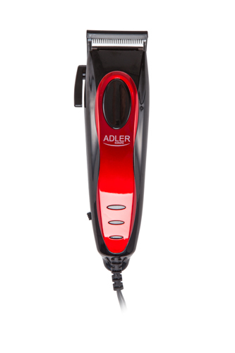 Adler AD 2825 röd