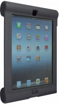 Approx APPIPC10B iPad-fodral Mobilskal Svart