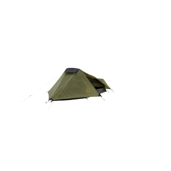 Miniatyrbillede 9 af 12: Grand Canyon Richmond 1 Kuppeltelt 1 person(er) Oliven