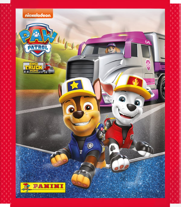 Panini 004620AF samlarkort