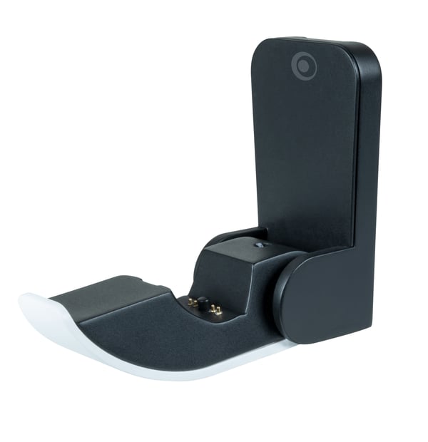 Pikkukuva 2 / 8: NACON PS5CHARGEPAD peliohjaimen lisätarvike Latausjalusta
