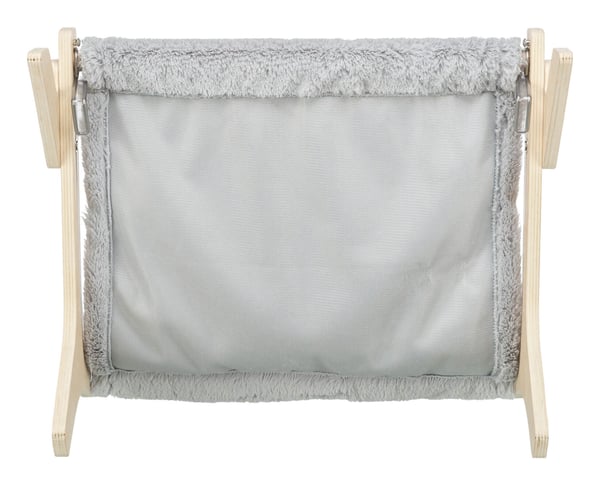 Miniatyrbillede 10 af 13: TRIXIE 43204 hunde- og katteseng Hammock pet bed
