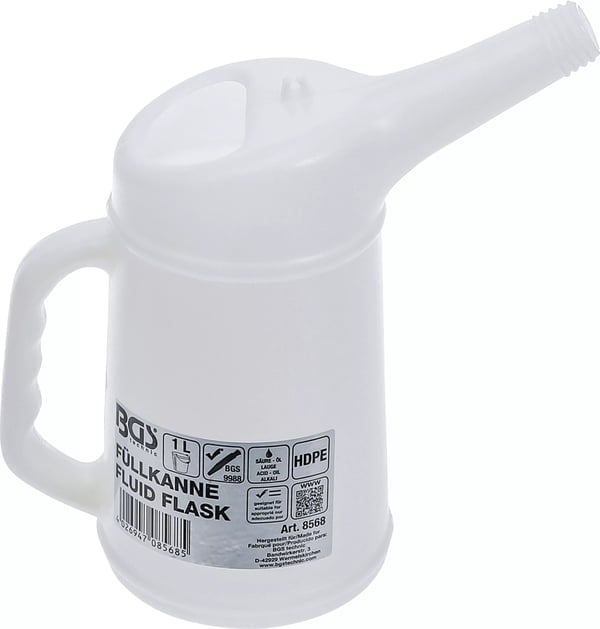 Pikkukuva 1 / 5: BGS technic Fluid FLask
