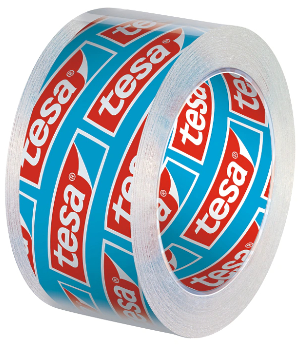 TESA 58245-00000-01 tape Velegnet til indendørsbrug 10 m Polypropylen (PP) Transparent