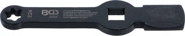 BGS technic Slogging Ring Spanner BGS technic Slogging Ring Spanner